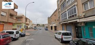 Appartement  Calle al.manuel carmona-v.carid. Venta de piso en cartagena , murcia.
