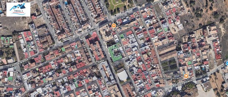 Foto 096a1dd8-2788-430b-bc52-528fff299222. Appartement dans La Banda - Campo de Fútbol Chiclana de la Frontera