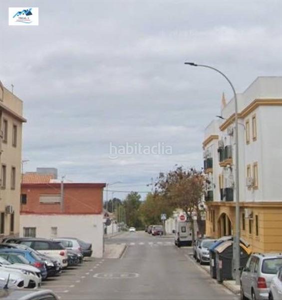Foto f09d0eb0-5857-40e1-bdef-d5da47087362. Appartement dans La Banda - Campo de Fútbol Chiclana de la Frontera