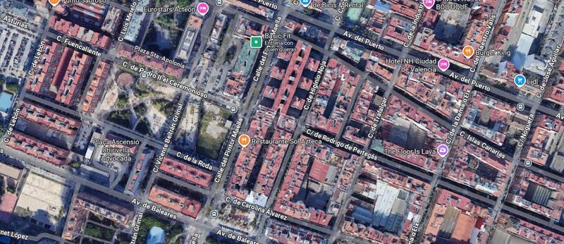 Foto 2e4dcc49-6cca-497f-a74b-dcc6f217f98e. Appartamento in La Creu del Grau Valencia