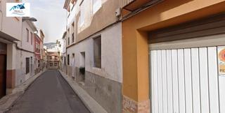 Pis  Calle de noria grande. Venta de piso en abarán murcia