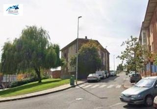 Parking voiture  Calle de goya. Venta de garaje en villaquilambre león