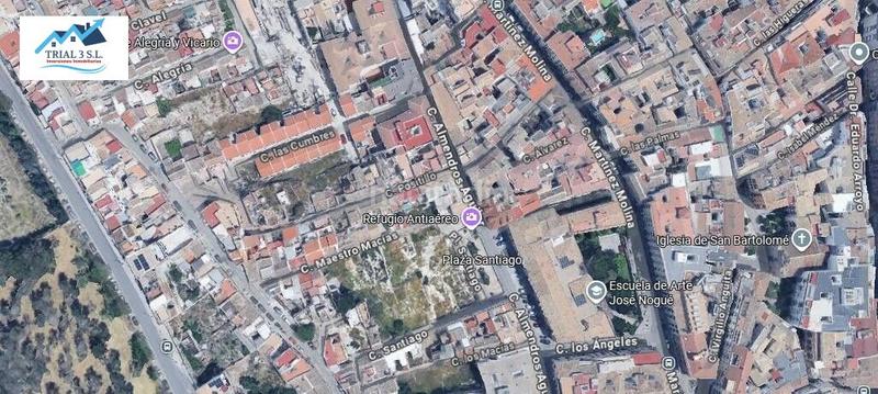 Foto b8365cc3-b7ed-450c-84ac-7147487d7f92. Maison dans Ctra. Circunvalación - La Magdalena Jaén