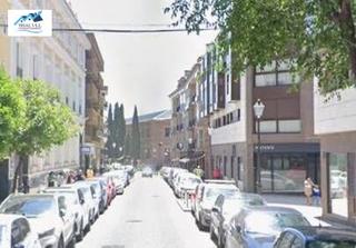 Parking coche  Avenida de vicente aleixandre. Venta de garaje en leganés madrid