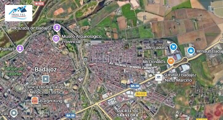 Foto 09927ea5-b387-485d-b41d-2be5bd9d530d. Pis a Centro Fuenlabrada