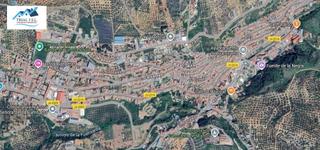 Rural plot  Calle proc. simplificado. Venta de terreno en  fuensanta de martos jaén