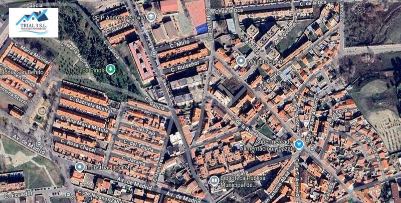 Foto 1b4fdc94-5d33-4370-b7c8-8846f34637eb. Appartamento in San Benito-Soledad-Hispanidad Ciempozuelos