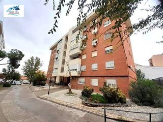 Pis  Calle jeronimo del moral. Venta piso en ciempozuelos madrid