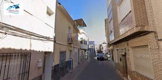 Piso  Calle inmaculada concepcion. Venta de piso en archena , murcia.