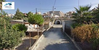 Casa  Pasaje cl tirso de molina , polig18, parc. 59. Venta casa en tirso de molina murcia
