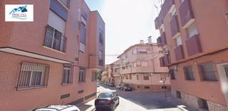 Appartement  Calle arroz bomba. Venta de piso en calasparra, murcia.