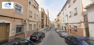 Appartement  Calle colon. Venta de piso en abaran , murcia.