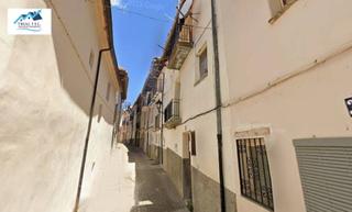 Casa  Calle abadia. Venta de casa en villafranca del cid , castellón.