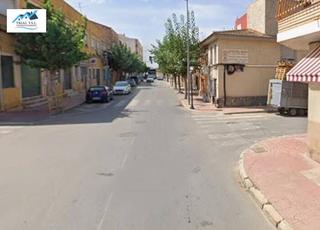 Casa  Calle de san josé obrero. Venta de casa en alcantarilla, murcia.