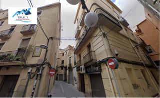 Appartement  Carrer dels jueus. Venta de apartamento en calle jueus dels valls tarragona
