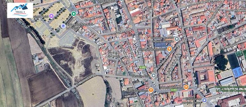 Foto c5501164-34da-4333-90df-a2e6de013c85. Casa a Palma del Condado (La)