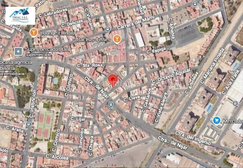 Foto b7eeafc1-b172-425d-b17f-f2aad559aaba. Appartement dans Los Molinos - Villa Blanca Almería