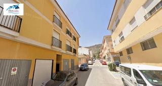 Etagenwohnung  Calle muela. Venta de piso en alhama de murcia.