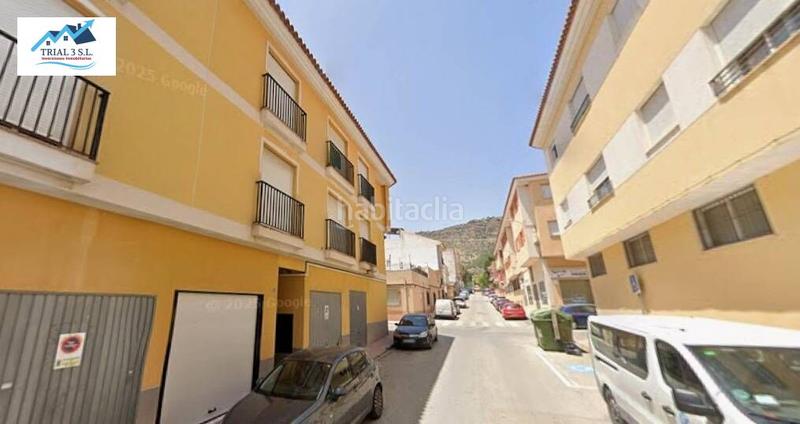 Foto 49e4b698-ab07-487e-93fe-d2ea7eeac030. Appartement avec parking dans Alhama de Murcia ciudad Alhama de Murcia