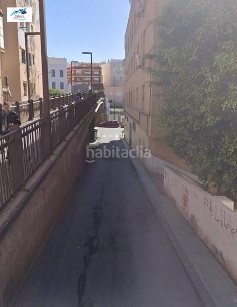 Foto a85761fb-1290-4c15-a82d-0e16676cf2e2. Etagenwohnung in La Chanca - Pescadería Almería