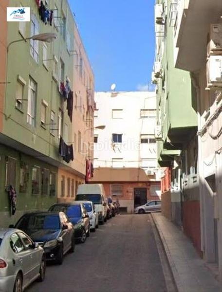 Foto 9f22fc23-d9d6-4e3f-a1a6-13af7f51de6e. Etagenwohnung in La Chanca - Pescadería Almería