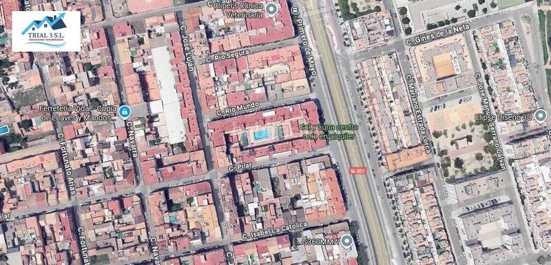 Foto 0a9ac7b3-1f28-40ba-87e7-d2ceb40253a9. Piso venta piso en El Palmar Murcia