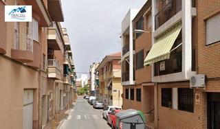 Piso en Calle José Luján