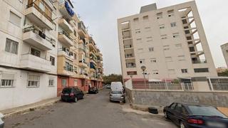 Appartamento in Calle DIPUTADO JOSE LUIS BARCEL