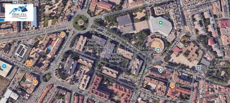 Foto 634b4c2c-169d-4201-8b13-b9d20e841863. Piso venta piso madrid en Brezo Valdemoro