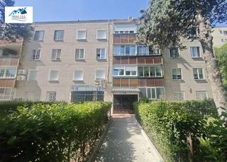 Flat in Calle RIO MANZANARES