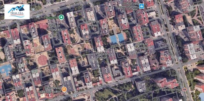 Foto 17239ffb-7724-49db-a51a-4e68724282ce. Local comercial a Pilar Madrid