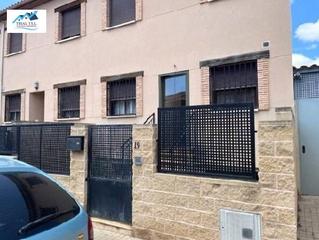 Casa  Calle pastora imperio. Venta casa en  miguelturra ciudad real