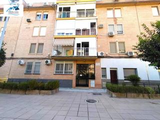 Flat in Calle BUENAVISTA