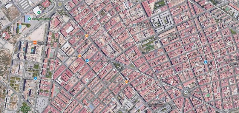 Foto 8133dab1-ff9f-46d0-ae08-463b80e3b7a9. Apartament a Camí dels Magros - Casablanca Elche / Elx