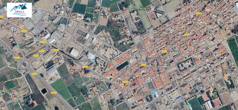 Foto ff6bed91-d244-476f-a570-1d59143dd8c3. Haus in Rafal