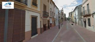 Haus  Calle vall. Venta de casa en la pobla llarga, valencia.
