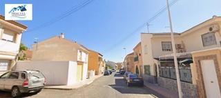 Maison jumelée  Urbanizacion playasol 1. Venta de casa en mazarron, murcia.