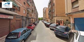 Flat  Calle valencia (vistabella). Venta piso en murcia