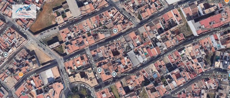 Foto 1408d2fc-105f-4278-99bf-0391bd4c2a63. Etagenwohnung in Centro - Doña Mercedes Dos Hermanas