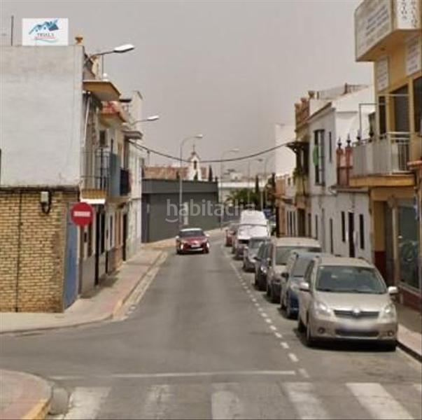 Foto 5ddf896a-2217-40a1-b0fe-100108bab26a. Etagenwohnung in Centro - Doña Mercedes Dos Hermanas