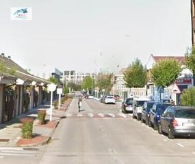 Autoparkplatz  Calle ria de solia. Venta de garaje en el astillero  cantabria