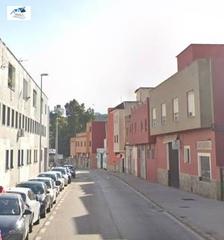 Casa  Calle cid campeador. Venta casa en algeciras  cádiz