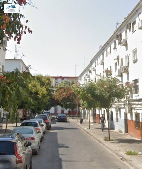 Foto 06503ab2-1d2d-465a-b5fd-6f3266876460. Pis a Torreblanca Sevilla