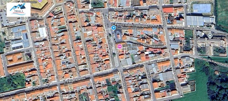 Foto 5eeab8ea-9172-4e6b-8c72-dc5d7b522c82. Casa a Almadén