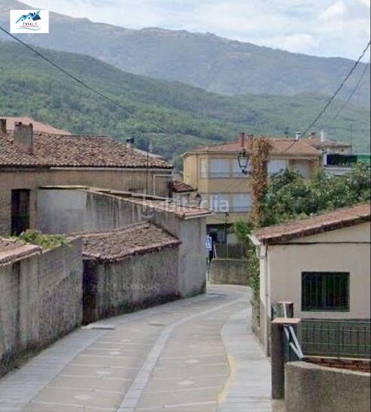 Foto 11b0cb61-fd2b-4e70-a83f-4c8eb143627d. Autoparkplatz in Jerte