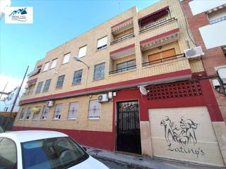 Appartement  Calle zona verde. Venta piso en córdoba