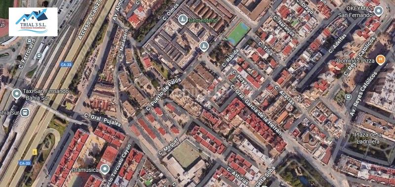 Foto 7cb5be06-03a3-4ebf-9418-22ac5fd3171a. Appartamento in El Cristo - Cayetano Roldán San Fernando