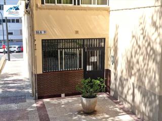 Piso  Calle puerto de palos. Venta piso en san fernando cádiz