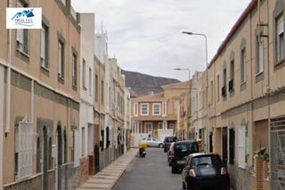 Etagenwohnung  Zegries (c). Venta de piso en roquetas de mar almería