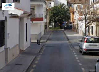 Appartement à CIRCUNVALACION ENCINA